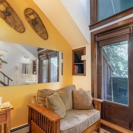 Manitou Lodge 10 By Alpine Lodging Телърайд Екстериор снимка