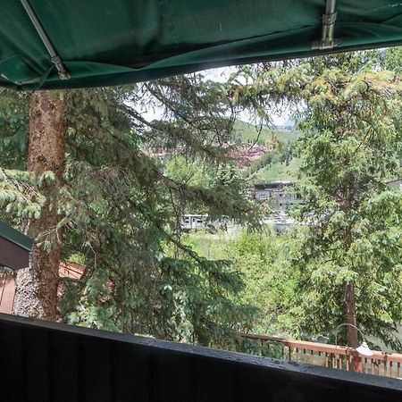 Manitou Lodge 10 By Alpine Lodging Телърайд Екстериор снимка