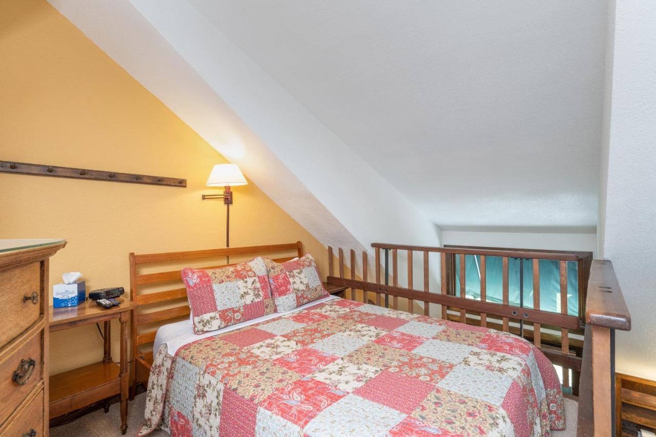 Manitou Lodge 10 By Alpine Lodging Телърайд Екстериор снимка