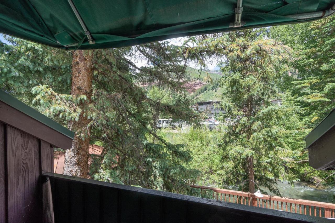 Manitou Lodge 10 By Alpine Lodging Телърайд Екстериор снимка